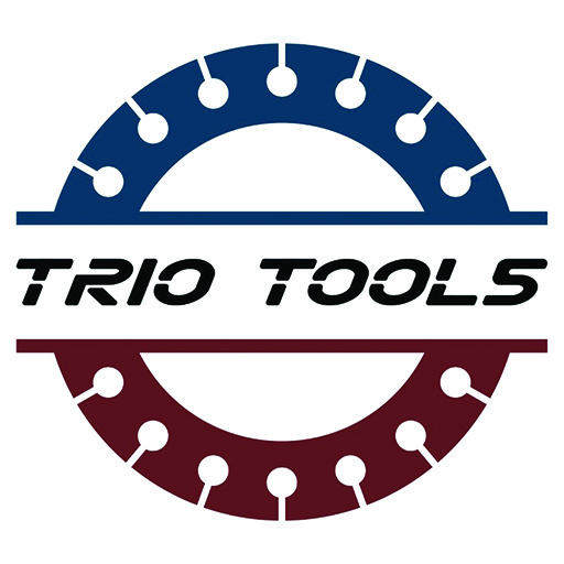 Trio Tools – Always ahead